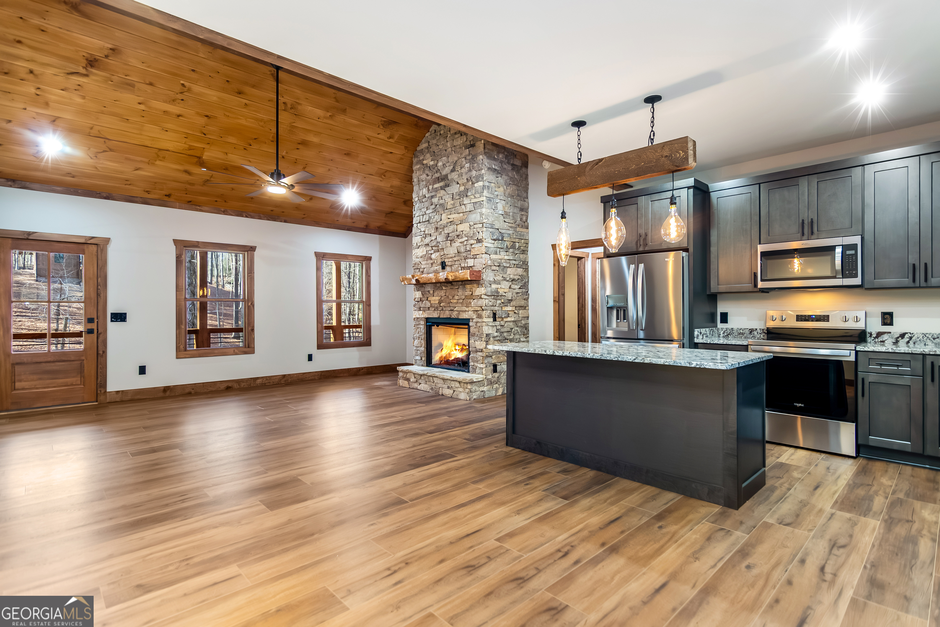 361 Oak Park Drive Talking Rock GA 30175