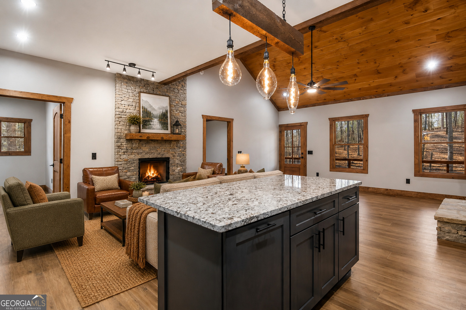 361 Oak Park Drive Talking Rock GA 30175