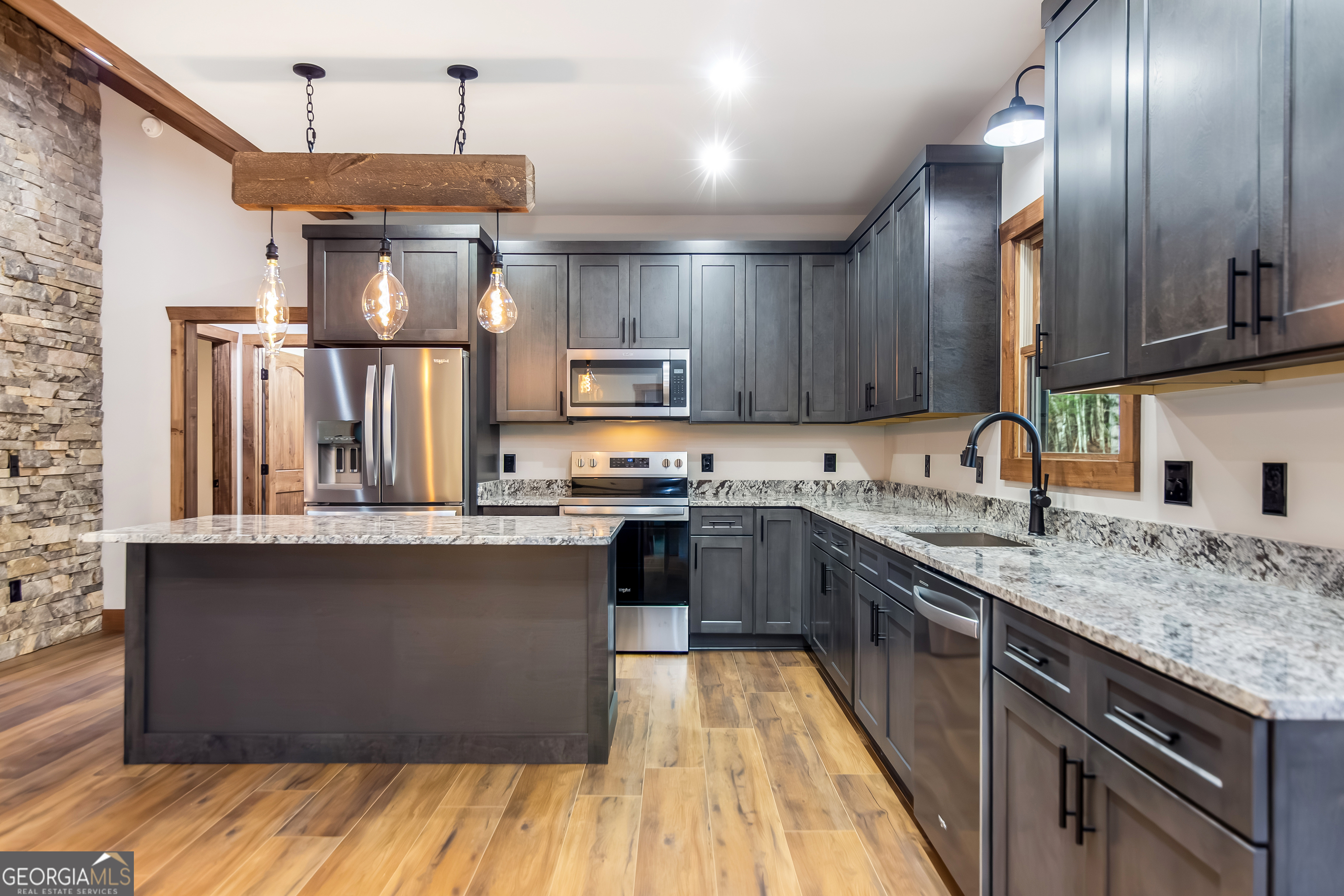 361 Oak Park Drive Talking Rock GA 30175