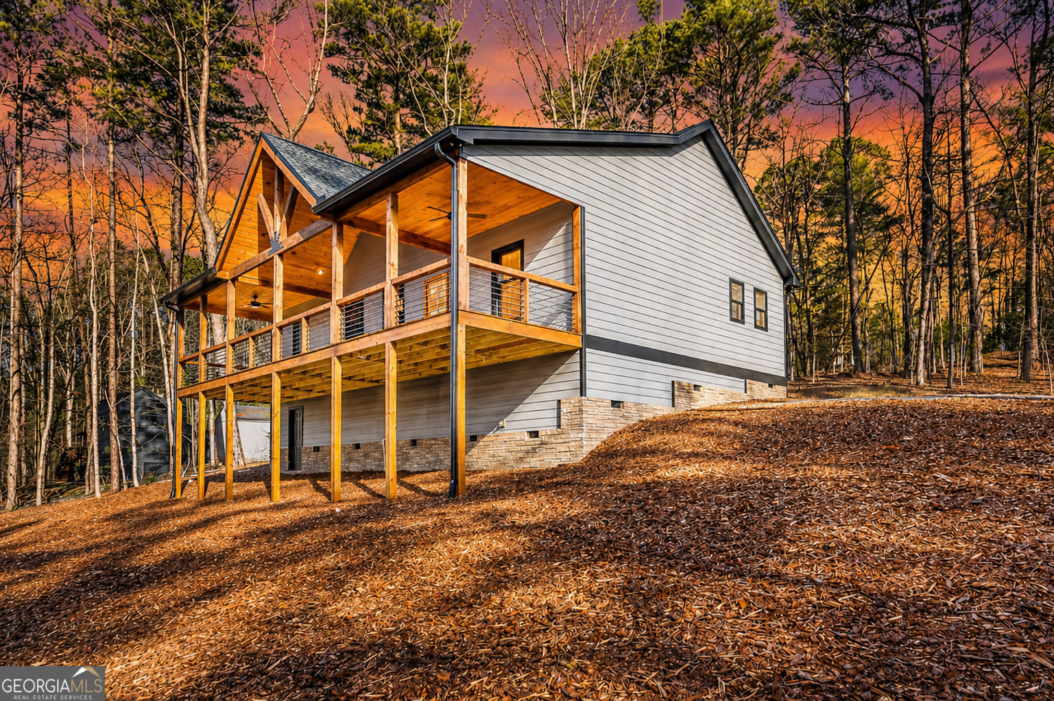 361 Oak Park Drive Talking Rock GA 30175