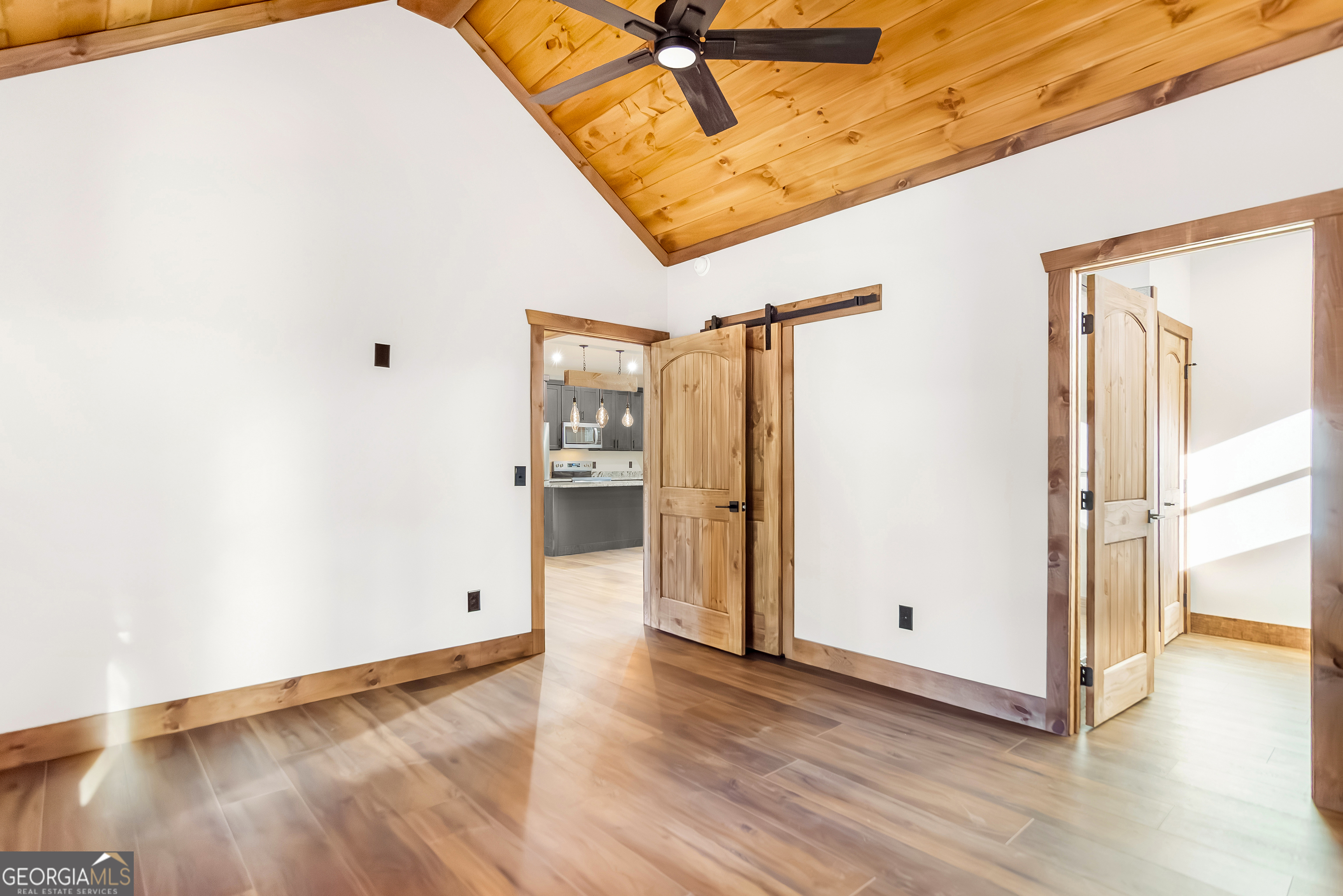 361 Oak Park Drive Talking Rock GA 30175