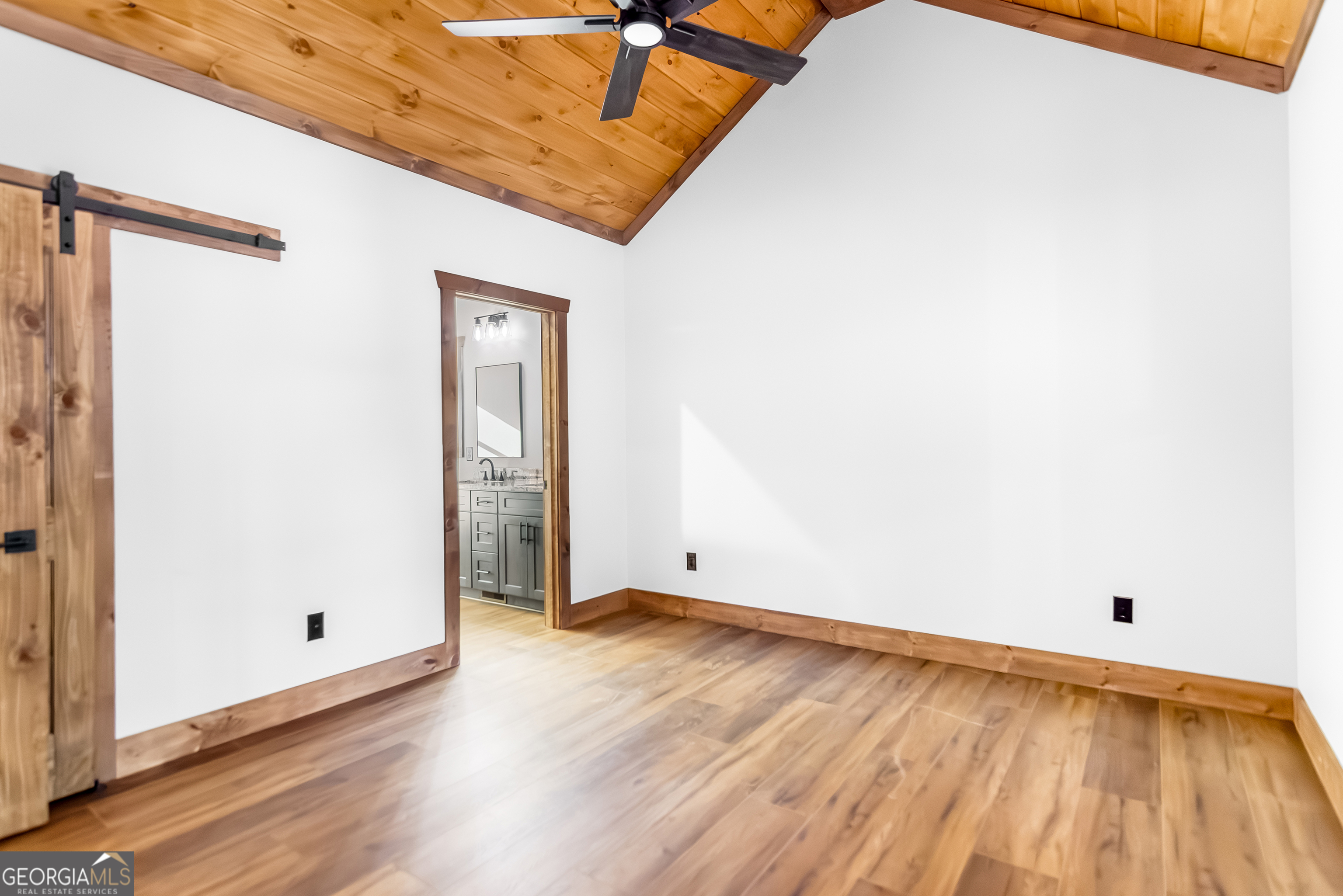 361 Oak Park Drive Talking Rock GA 30175