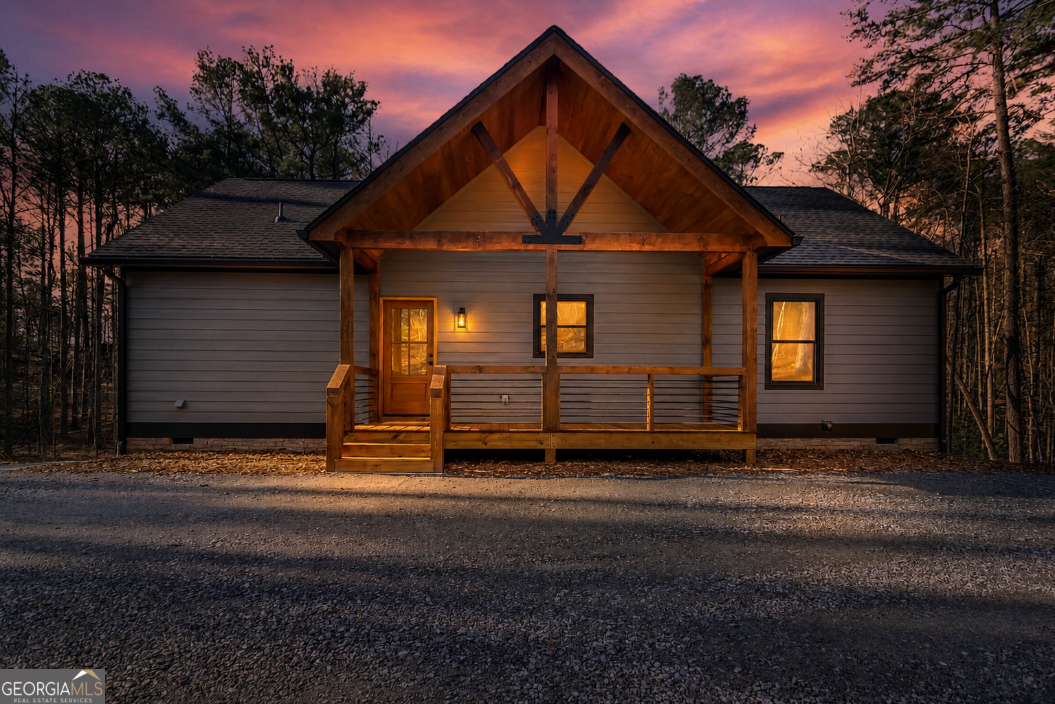 361 Oak Park Drive Talking Rock GA 30175