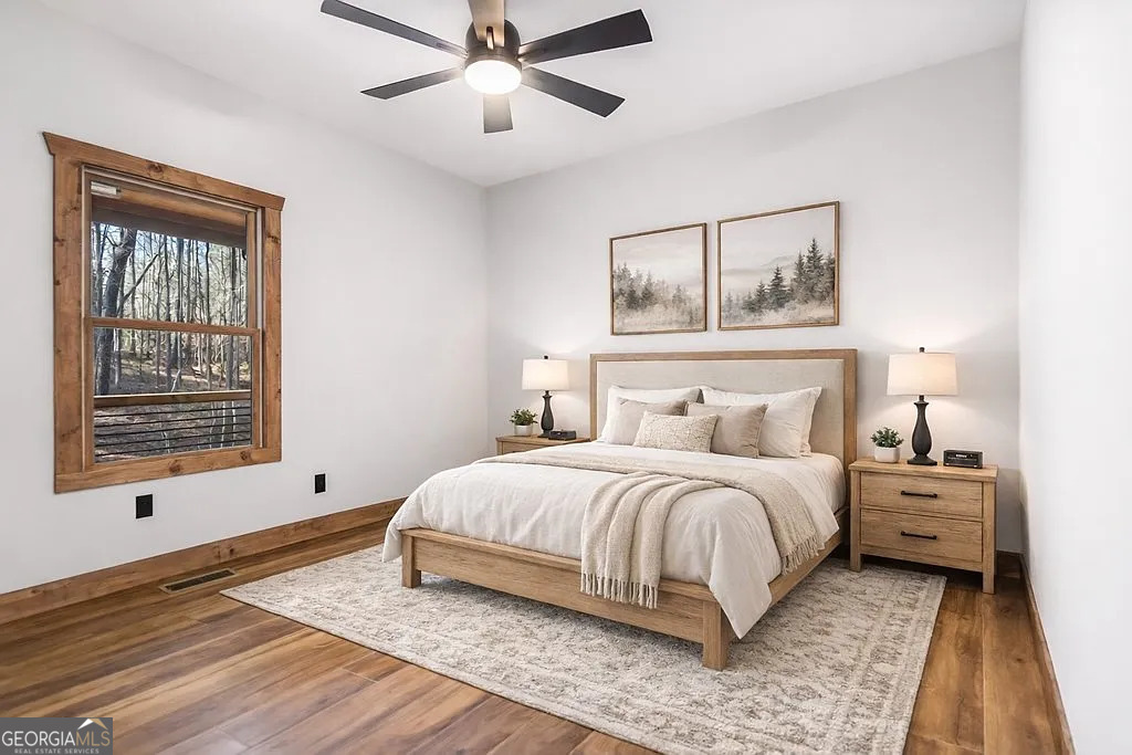 361 Oak Park Drive Talking Rock GA 30175