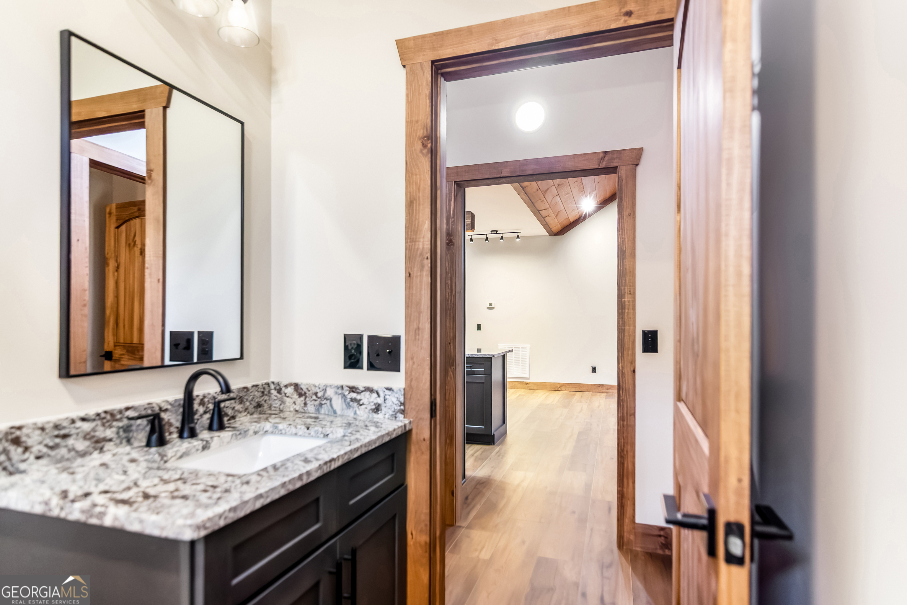 361 Oak Park Drive Talking Rock GA 30175