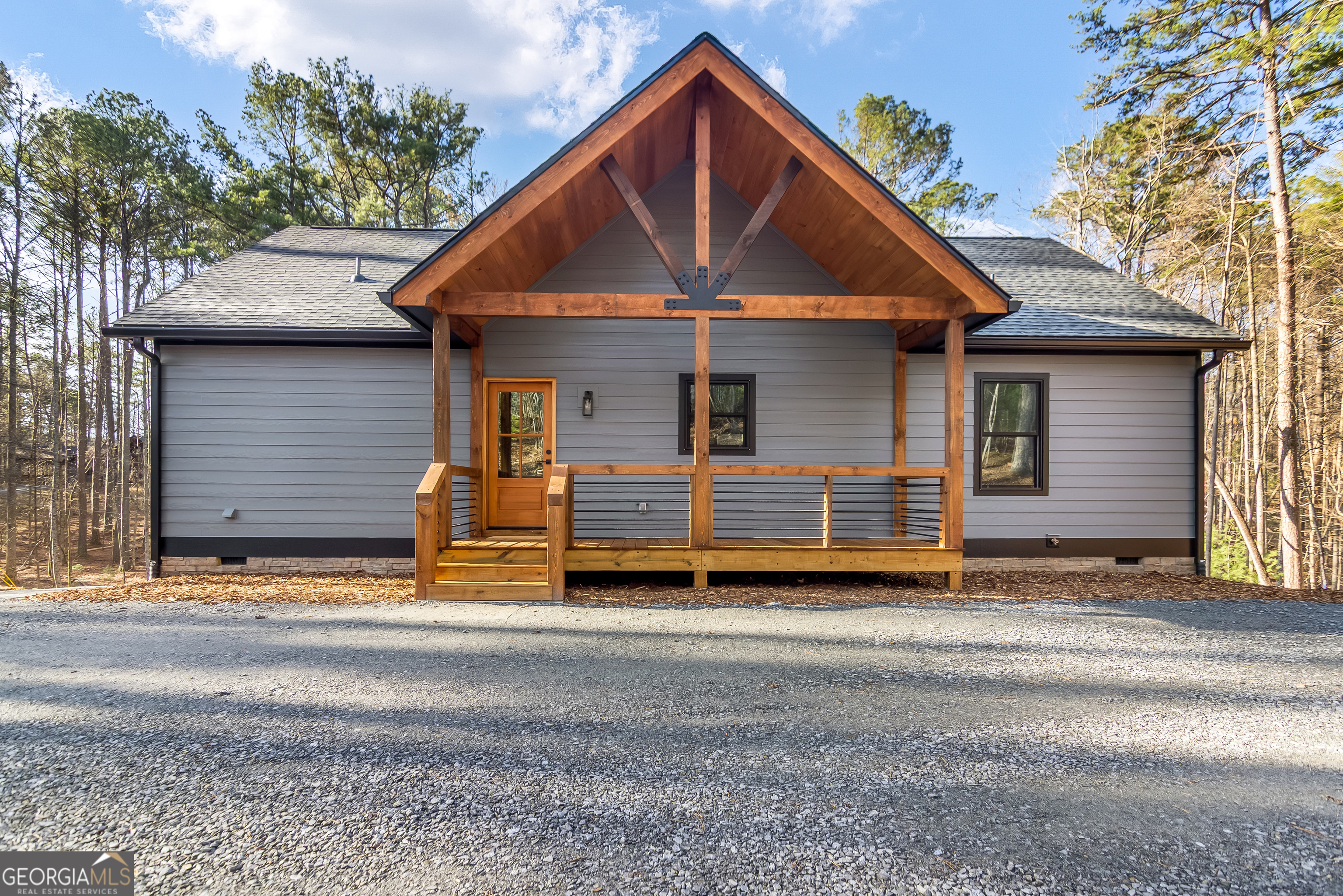 361 Oak Park Drive Talking Rock GA 30175