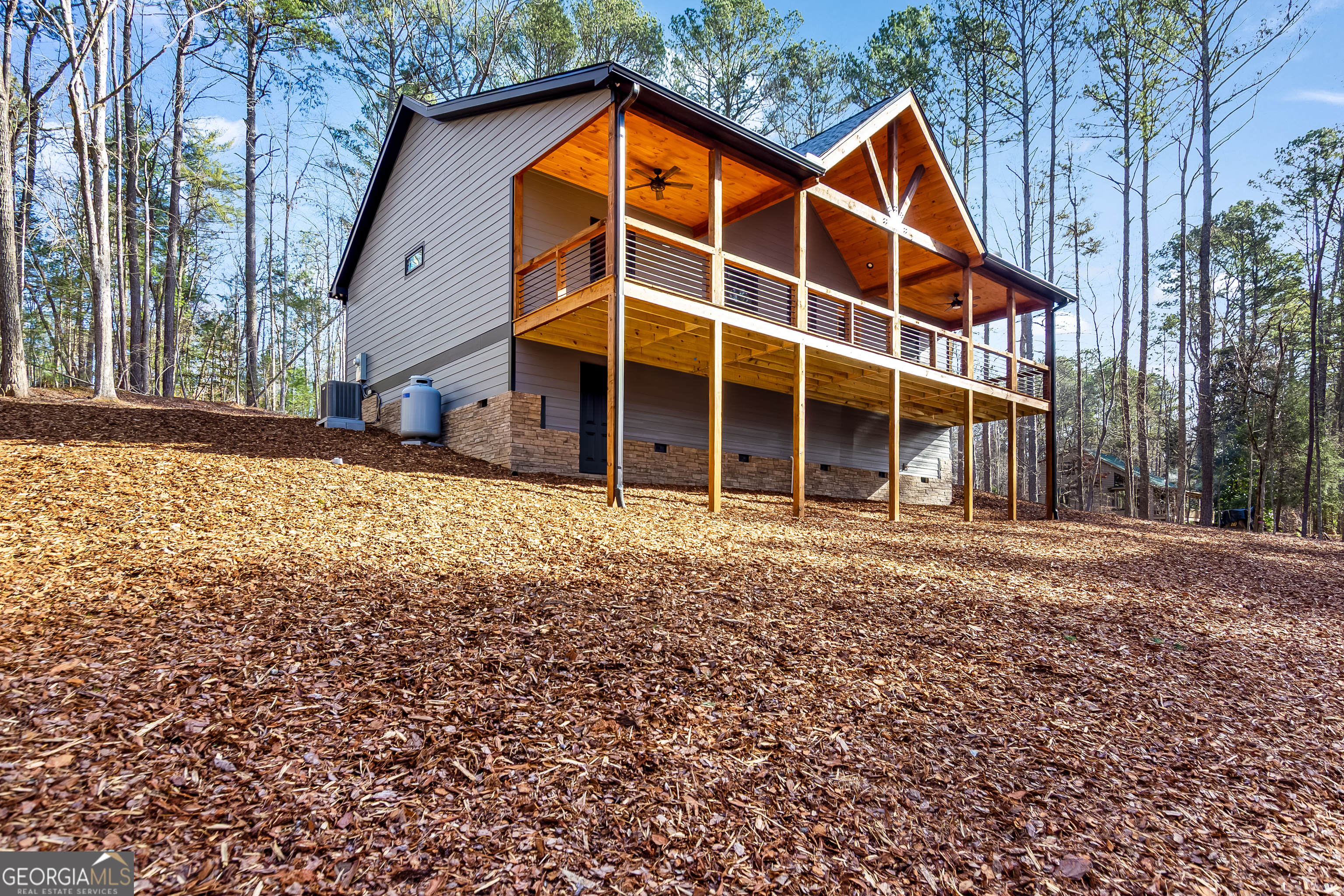 361 Oak Park Drive Talking Rock GA 30175