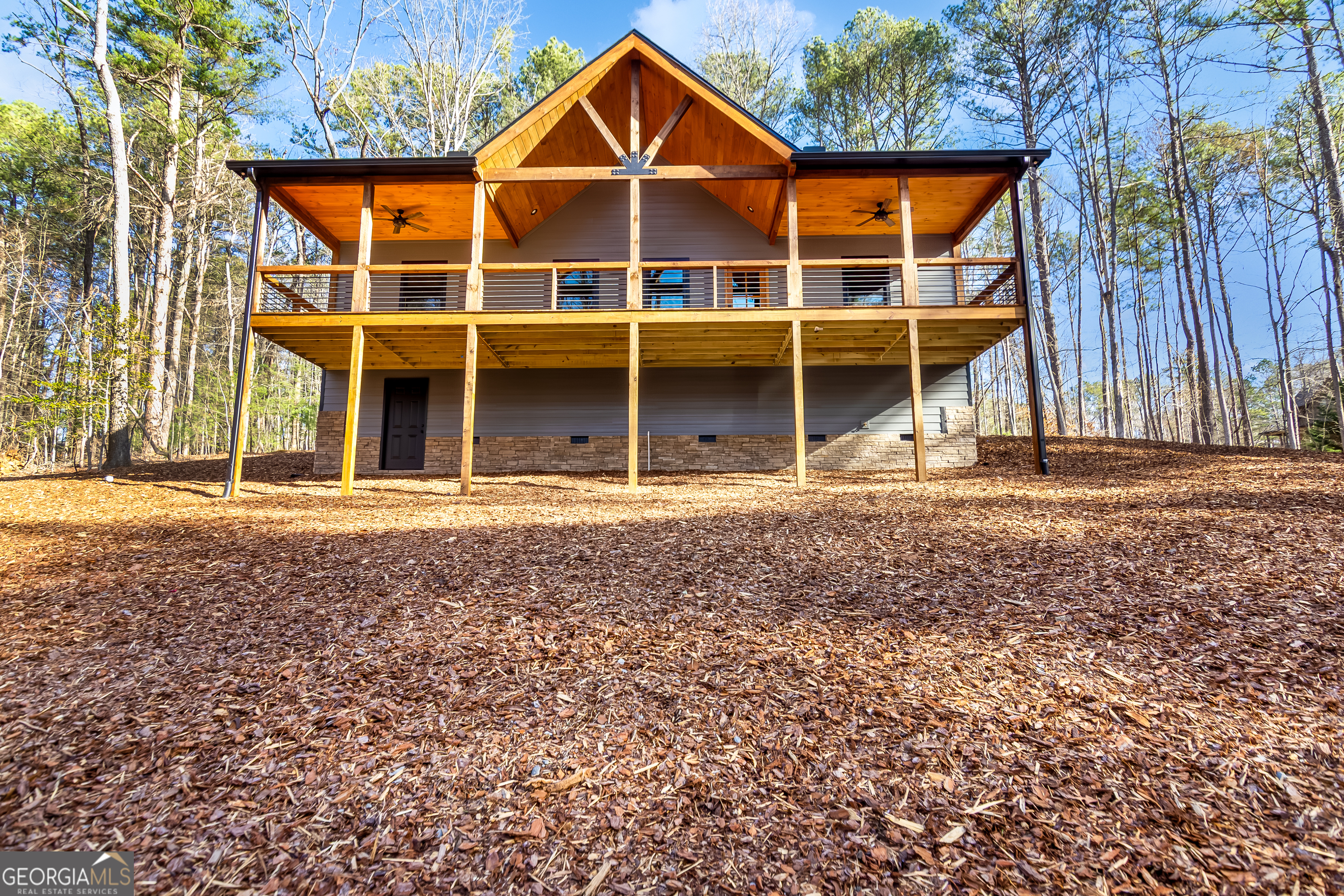 361 Oak Park Drive Talking Rock GA 30175