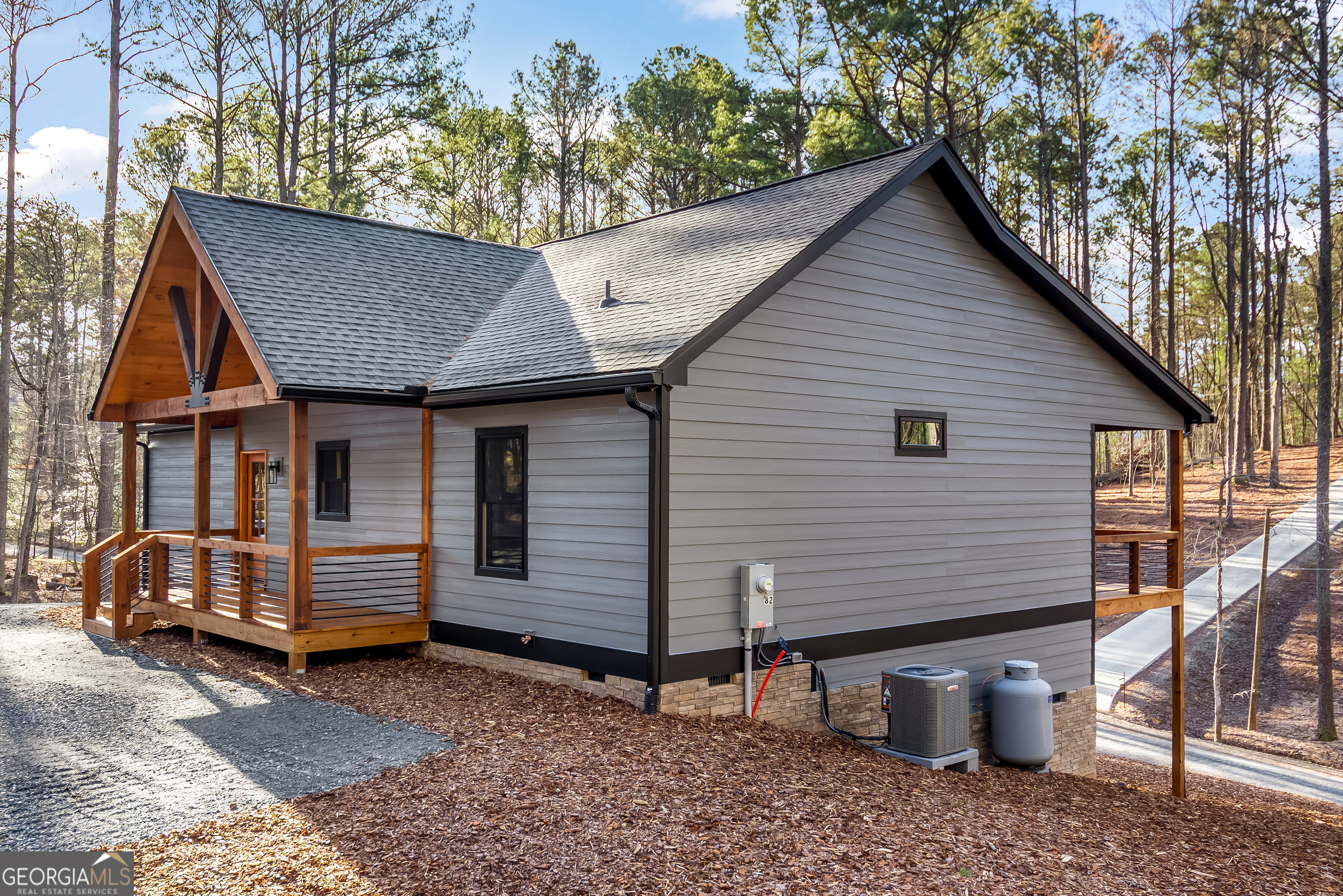 361 Oak Park Drive Talking Rock GA 30175