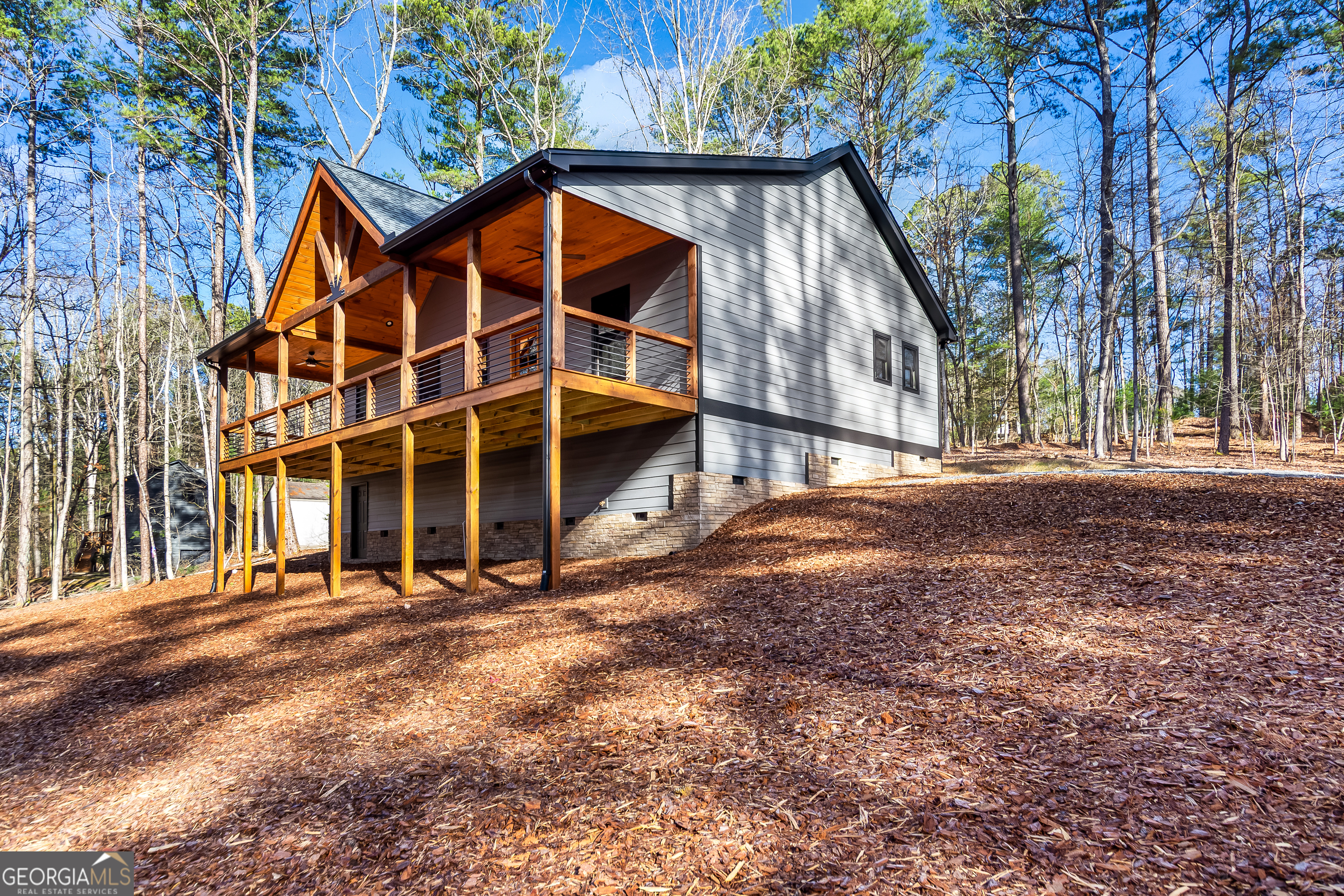 361 Oak Park Drive Talking Rock GA 30175