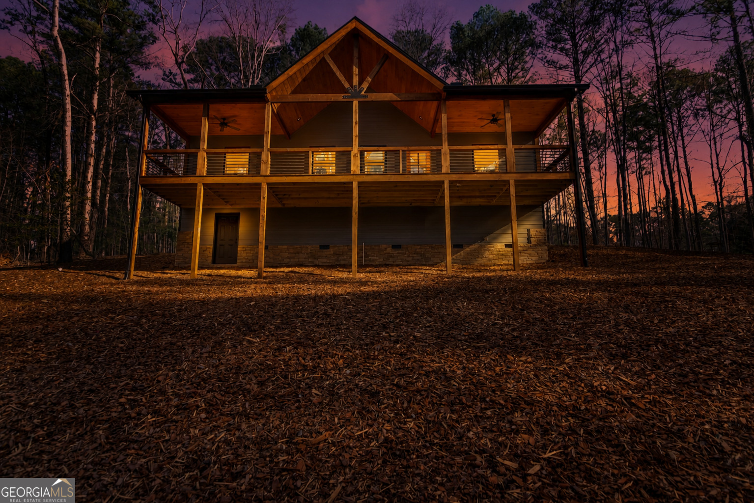 361 Oak Park Drive Talking Rock GA 30175