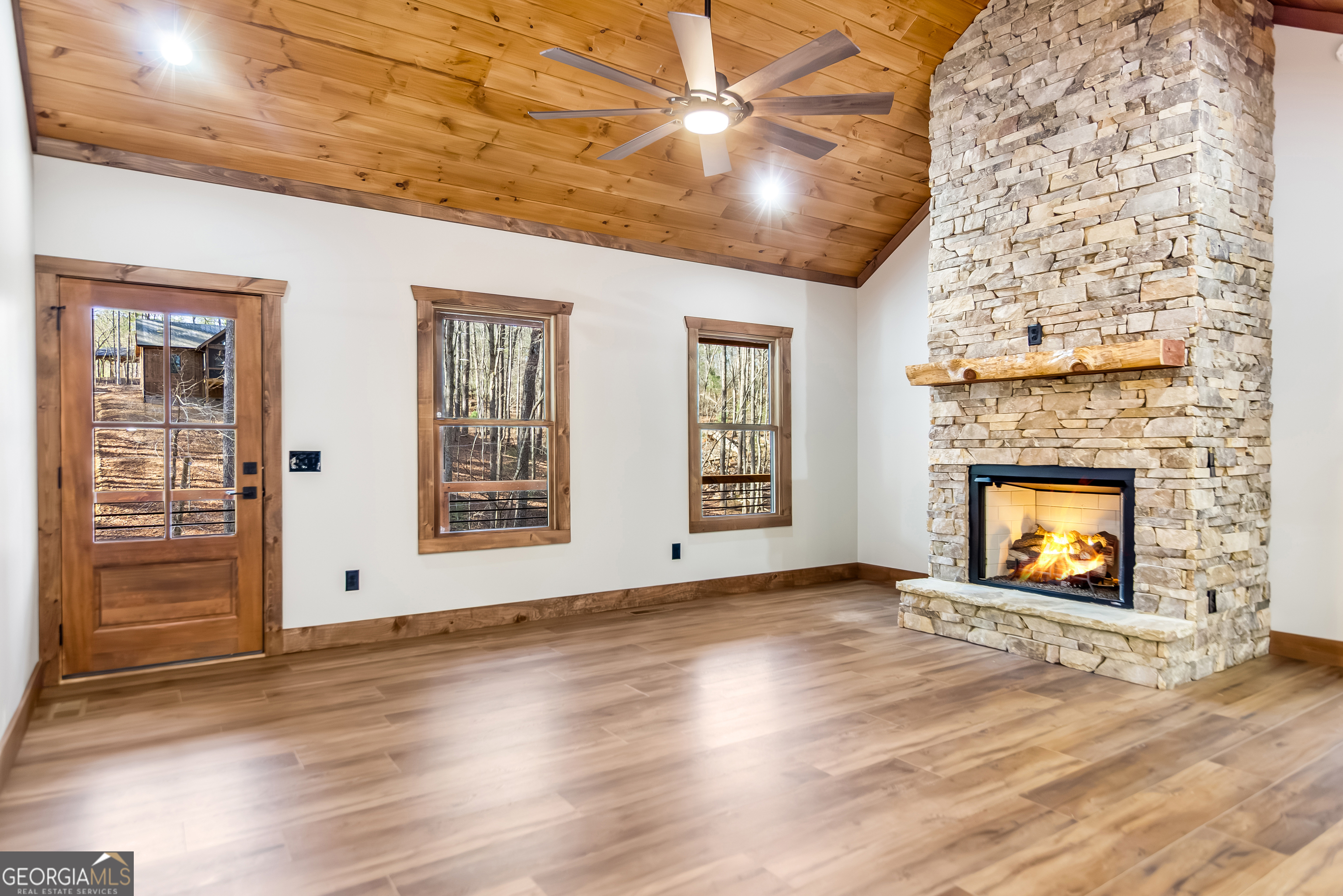 361 Oak Park Drive Talking Rock GA 30175