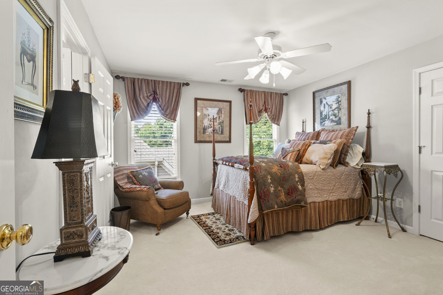 1354 Baileys Corner Marietta GA 30062