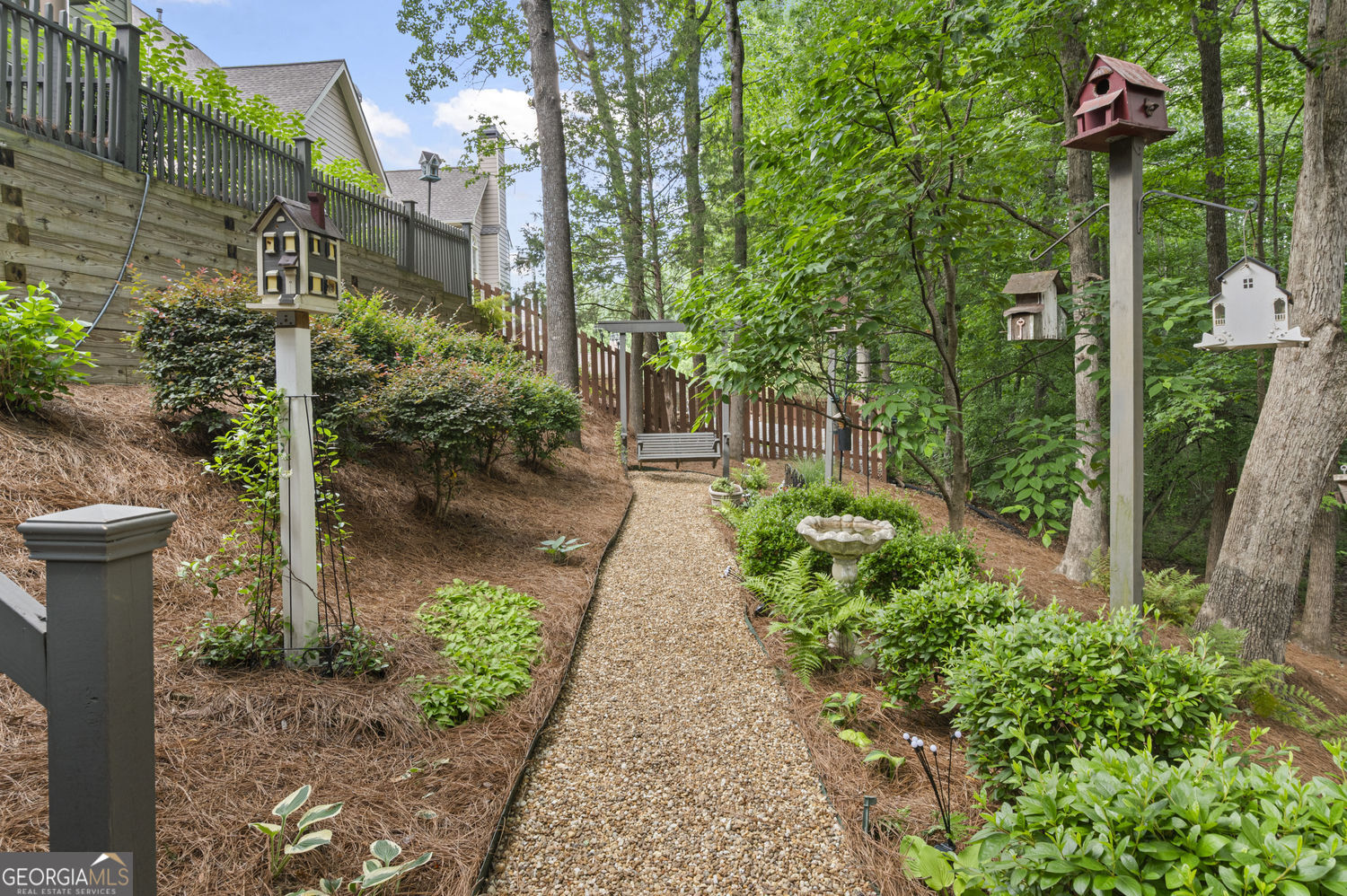 1354 Baileys Corner Marietta GA 30062