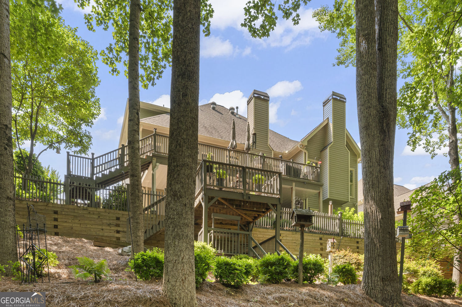 1354 Baileys Corner Marietta GA 30062