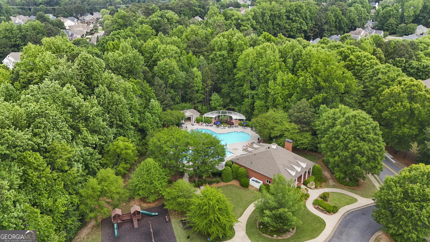 1354 Baileys Corner Marietta GA 30062