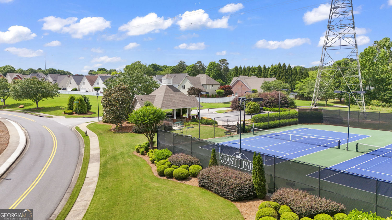 1354 Baileys Corner Marietta GA 30062