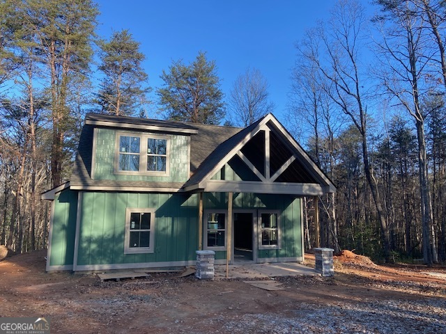 59 Creek Bend Point Cleveland GA 30528