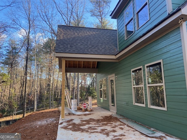 59 Creek Bend Point Cleveland GA 30528