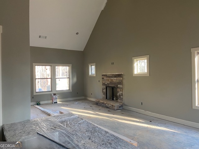59 Creek Bend Point Cleveland GA 30528
