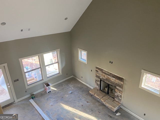 59 Creek Bend Point Cleveland GA 30528
