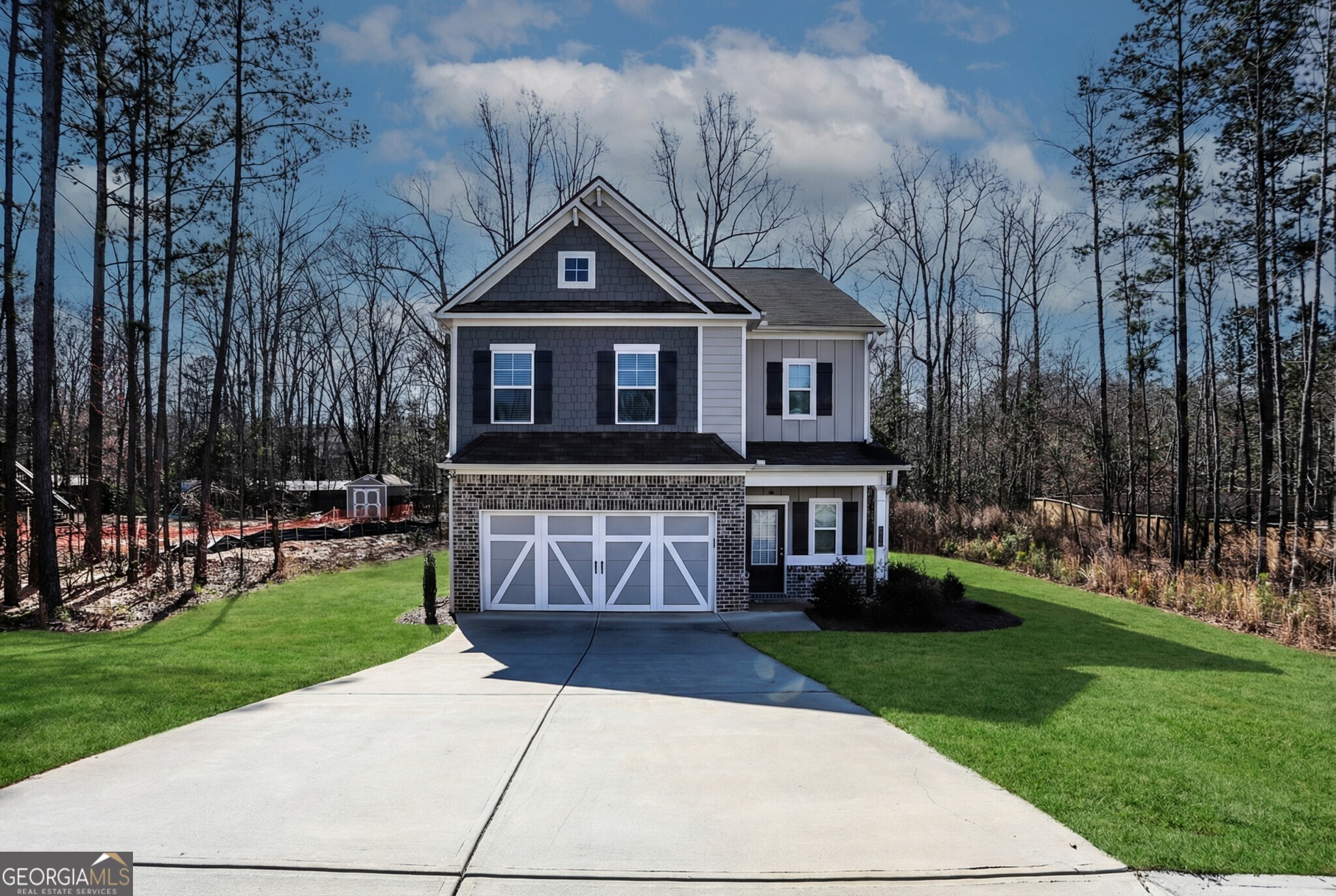 154 Laurel Cove Drive Hoschton GA 30548