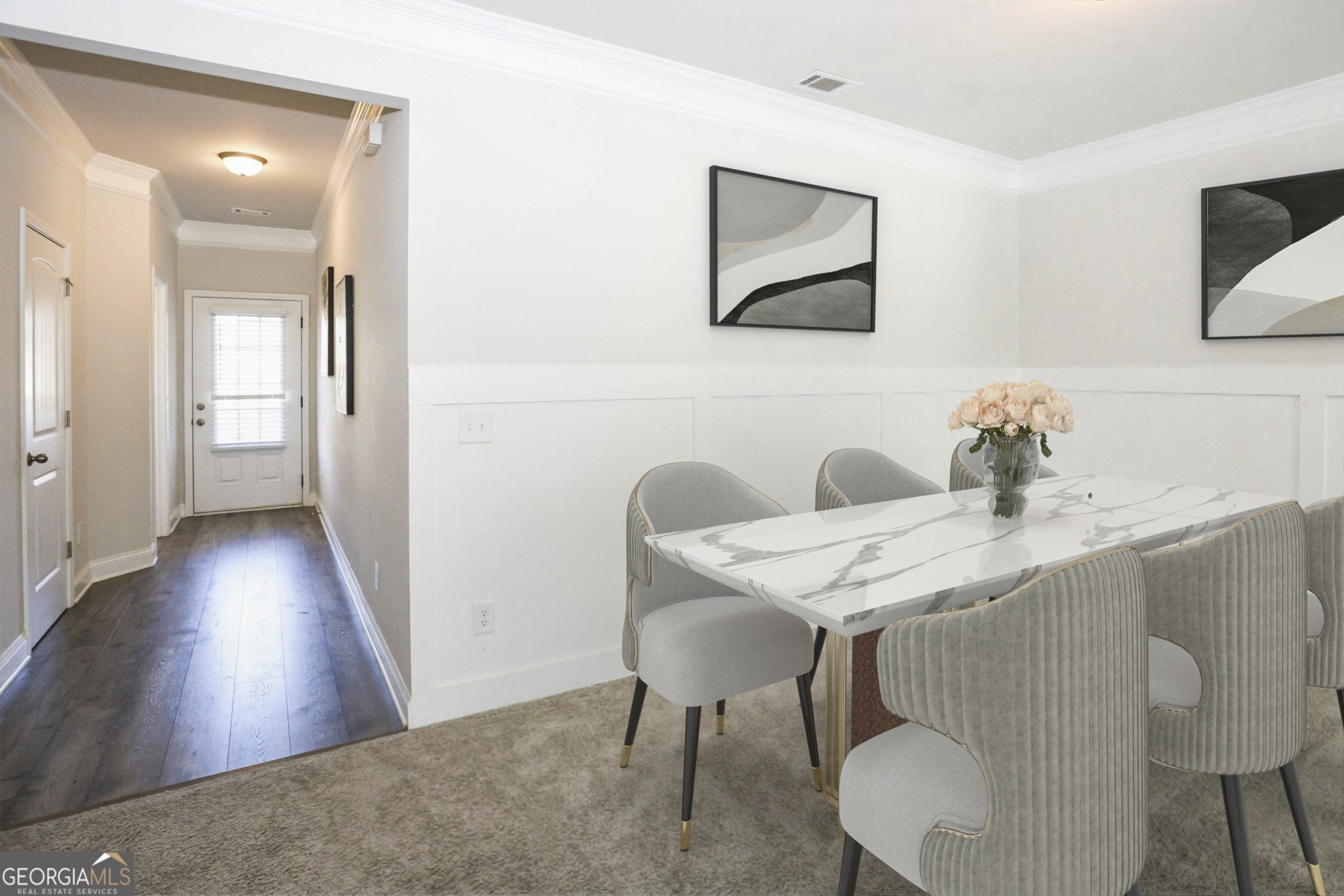 154 Laurel Cove Drive Hoschton GA 30548