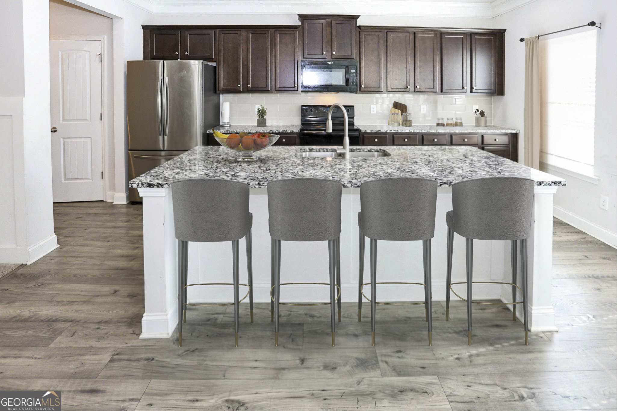 154 Laurel Cove Drive Hoschton GA 30548