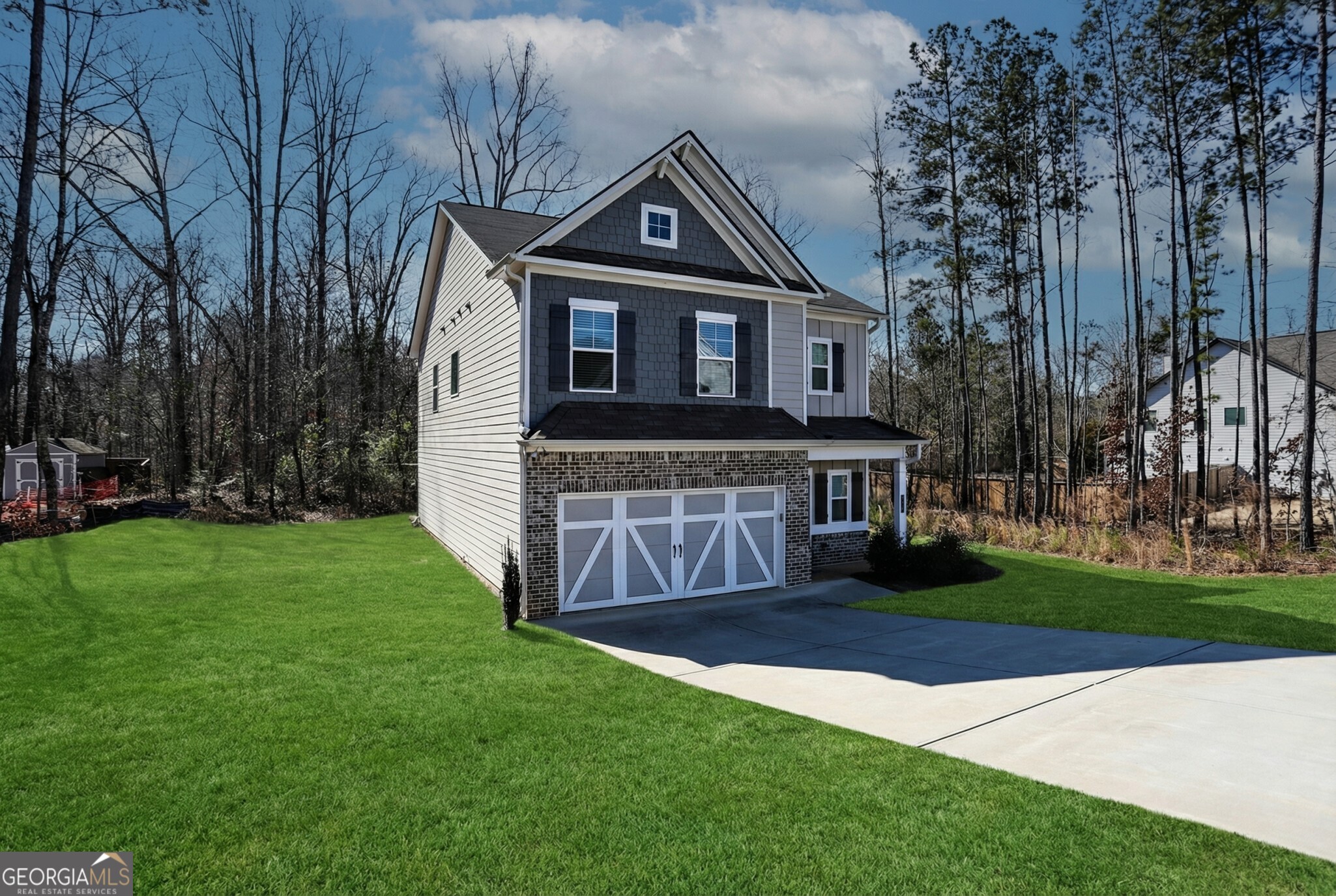154 Laurel Cove Drive Hoschton GA 30548