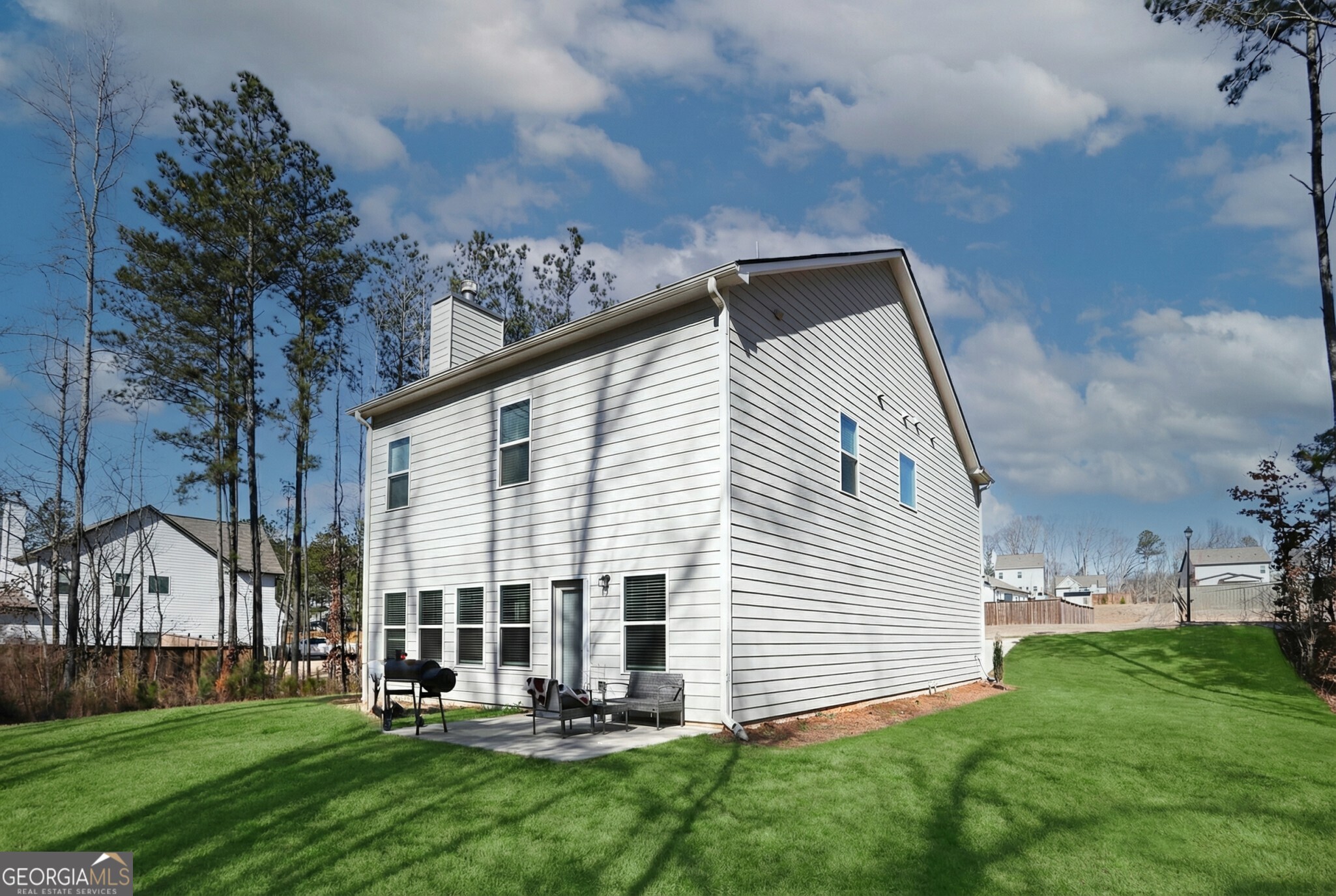 154 Laurel Cove Drive Hoschton GA 30548