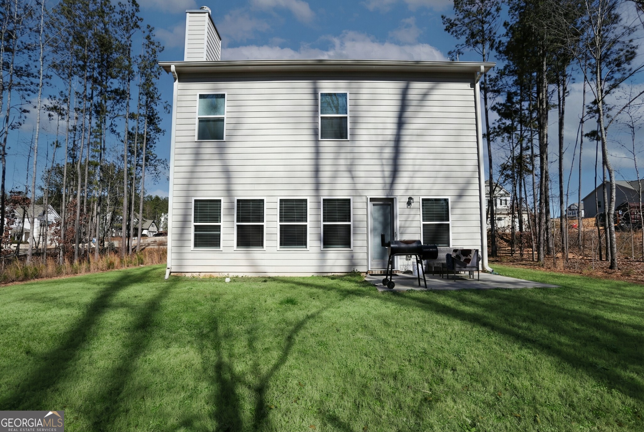 154 Laurel Cove Drive Hoschton GA 30548