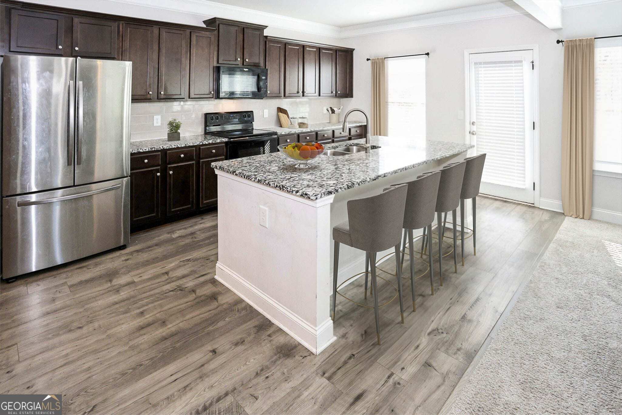 154 Laurel Cove Drive Hoschton GA 30548