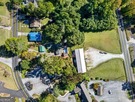 330 Warwoman Road Clayton GA 30525