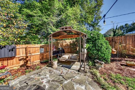 330 Warwoman Road Clayton GA 30525