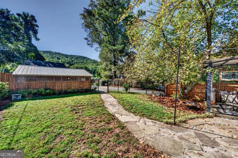 330 Warwoman Road Clayton GA 30525