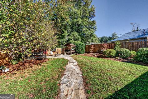 330 Warwoman Road Clayton GA 30525