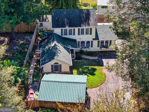 330 Warwoman Road Clayton GA 30525