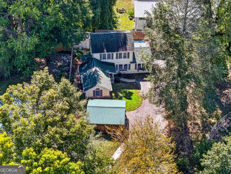330 Warwoman Road Clayton GA 30525