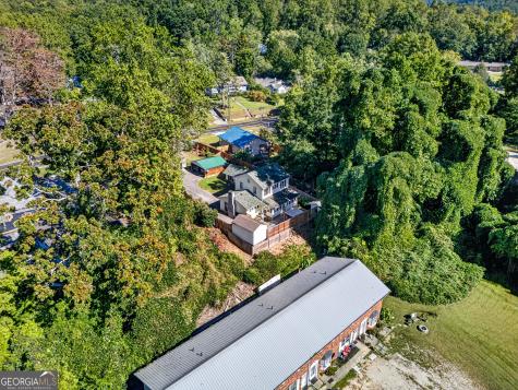 330 Warwoman Road Clayton GA 30525
