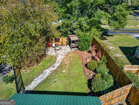 330 Warwoman Road Clayton GA 30525