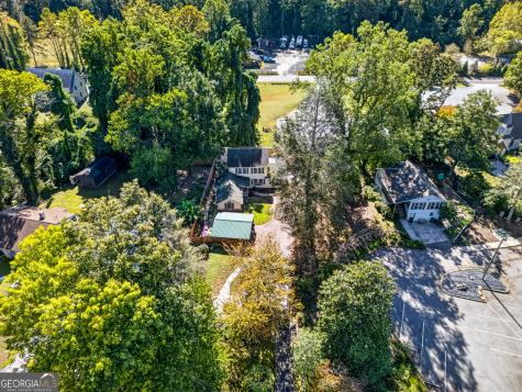 330 Warwoman Road Clayton GA 30525