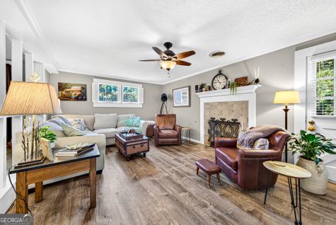 330 Warwoman Road Clayton GA 30525