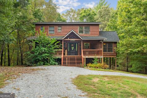 164 Hoot Owl Hill Morganton GA 30560