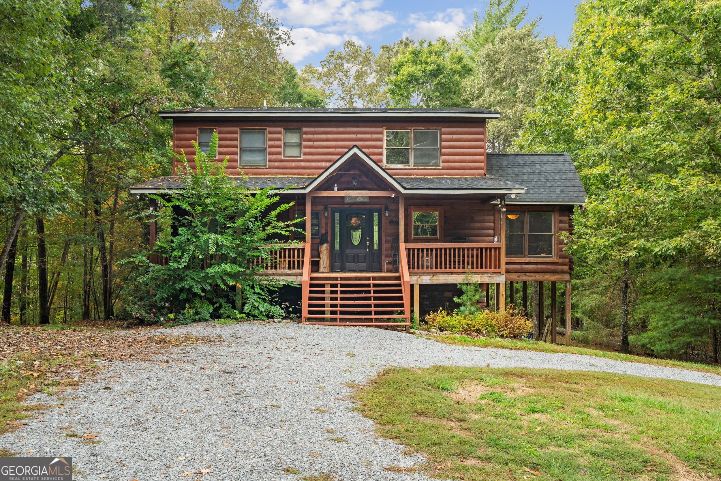 164 Hoot Owl Hill Morganton GA 30560