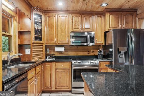 164 Hoot Owl Hill Morganton GA 30560