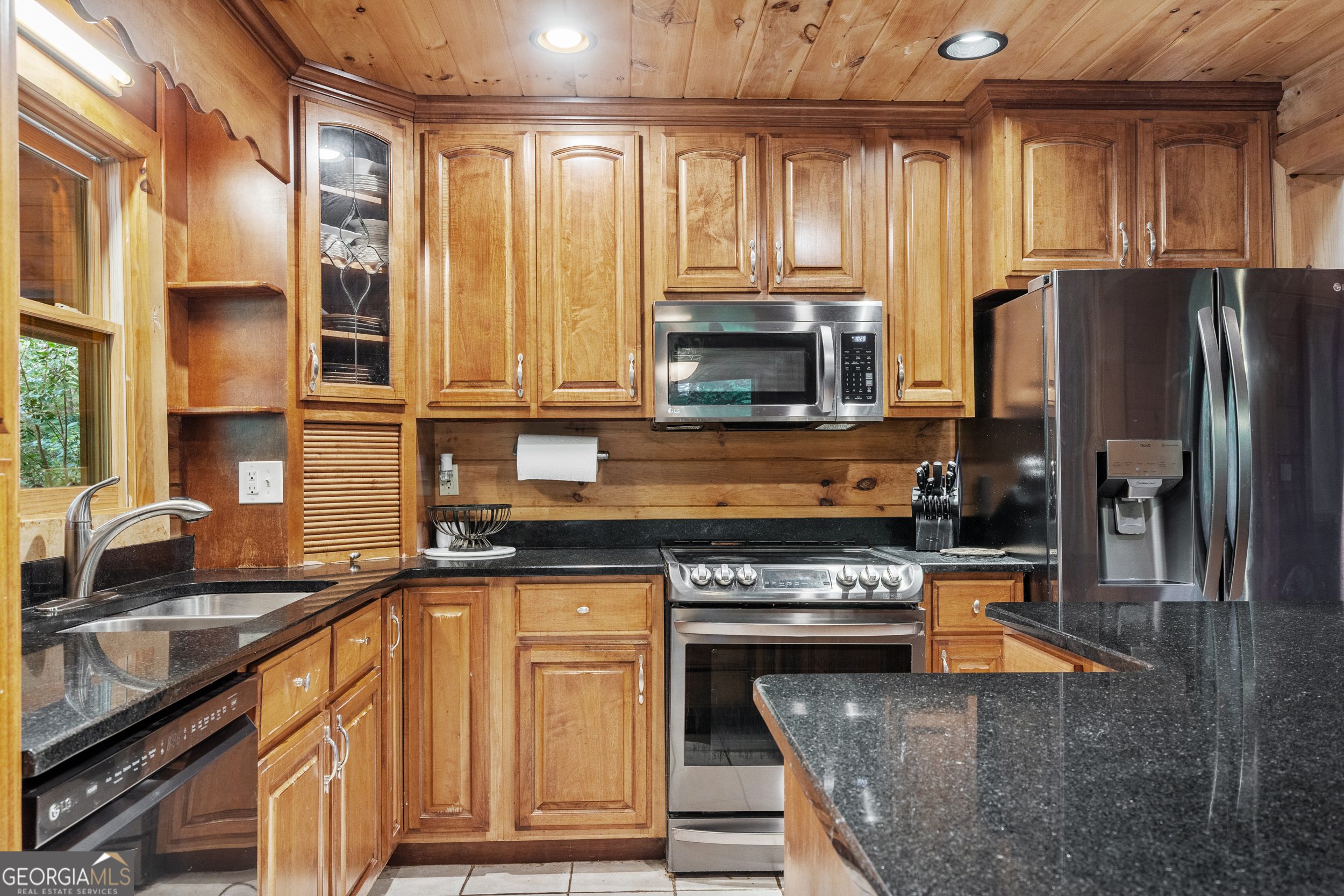 164 Hoot Owl Hill Morganton GA 30560