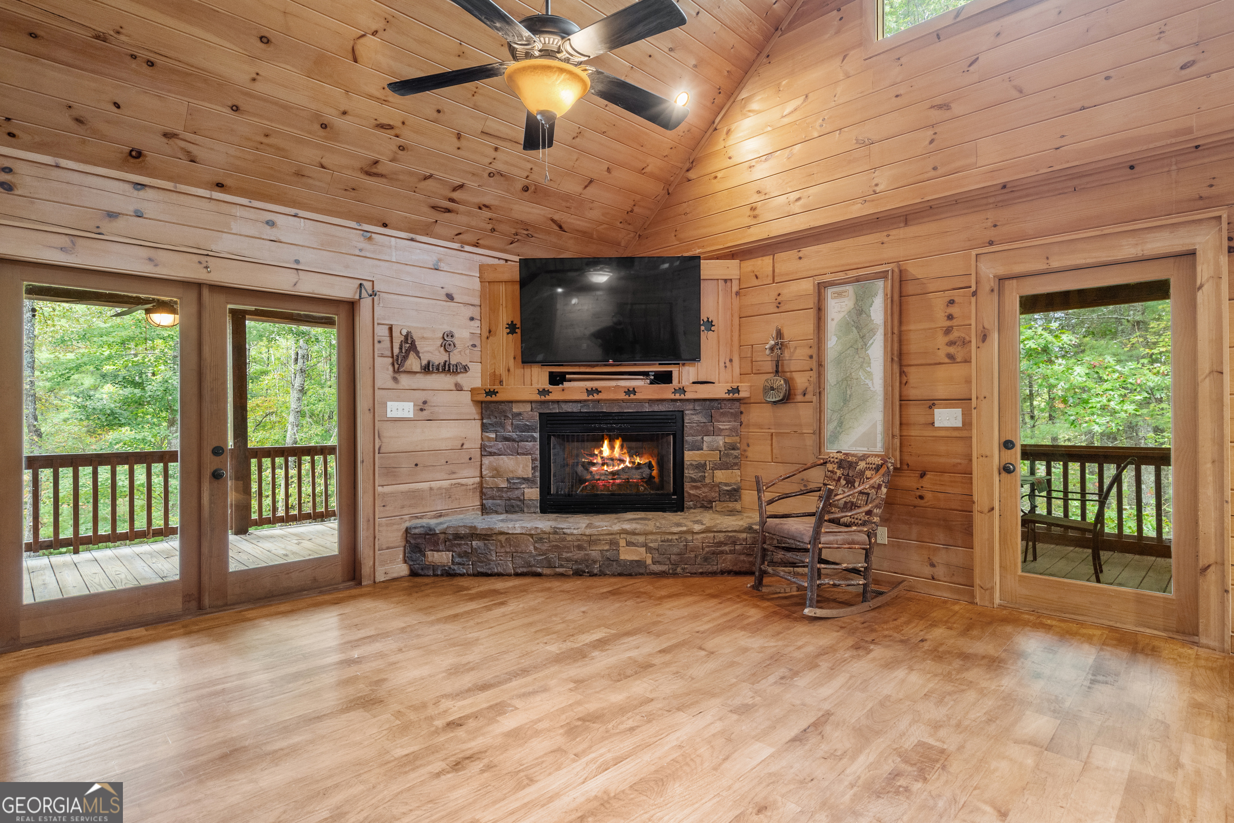 164 Hoot Owl Hill Morganton GA 30560