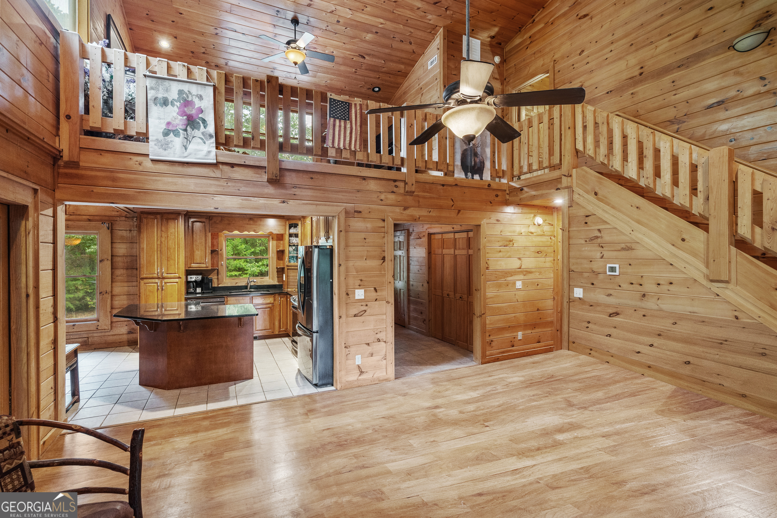 164 Hoot Owl Hill Morganton GA 30560
