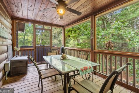 164 Hoot Owl Hill Morganton GA 30560