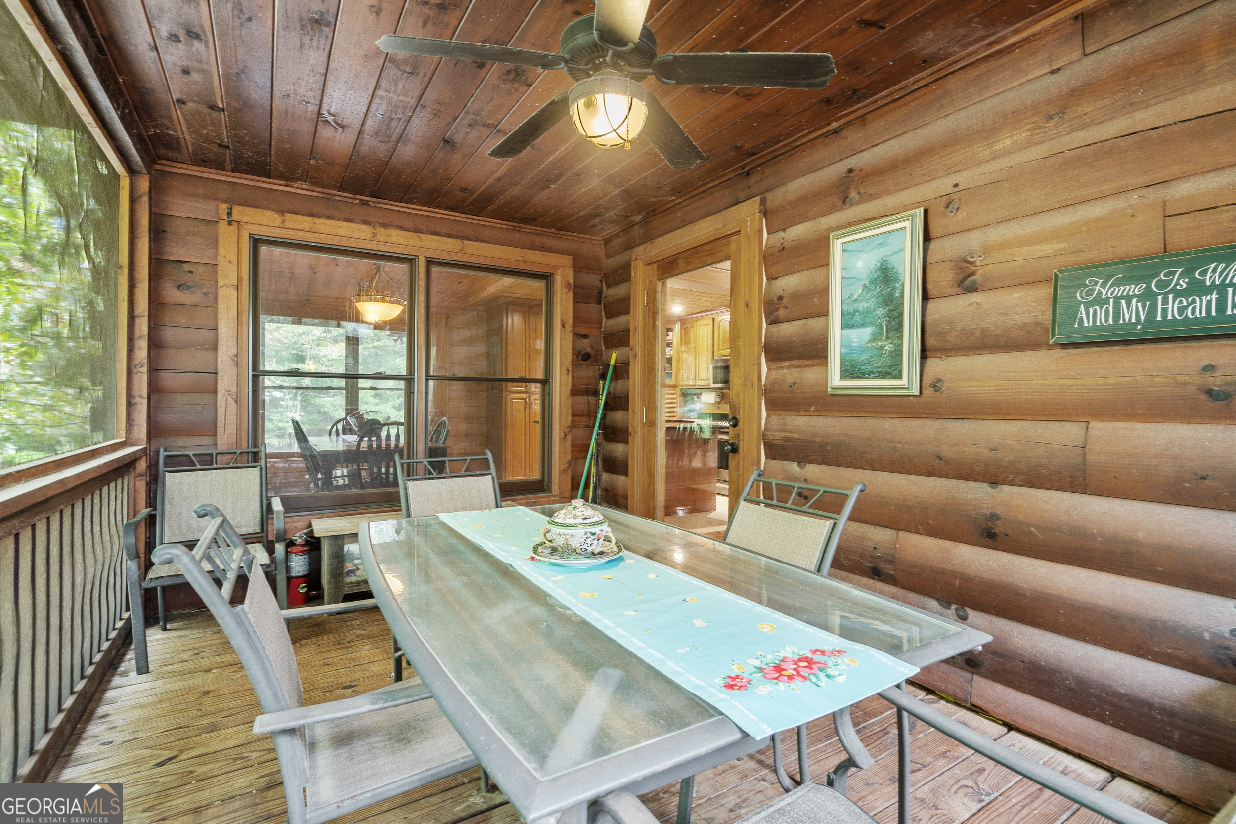 164 Hoot Owl Hill Morganton GA 30560